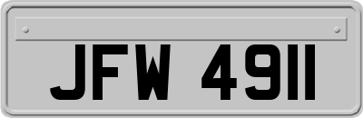 JFW4911