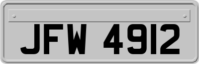 JFW4912