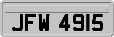 JFW4915