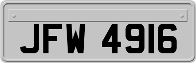 JFW4916