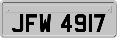 JFW4917