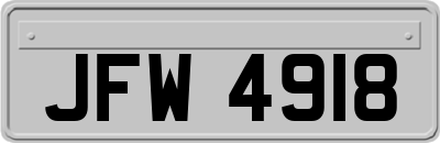 JFW4918