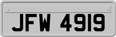 JFW4919