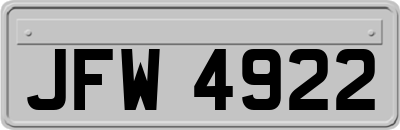 JFW4922