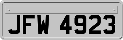 JFW4923