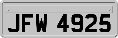 JFW4925