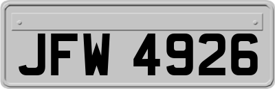 JFW4926