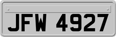 JFW4927