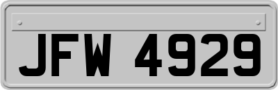 JFW4929
