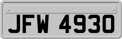 JFW4930