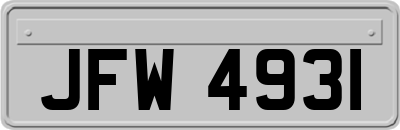 JFW4931