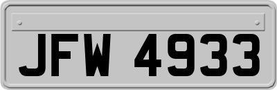 JFW4933