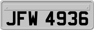 JFW4936