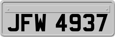JFW4937