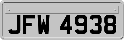 JFW4938