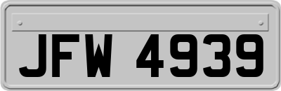 JFW4939