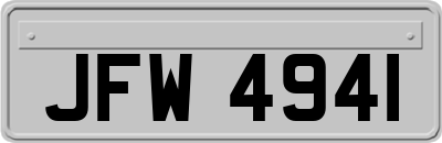 JFW4941
