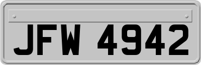 JFW4942