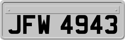JFW4943