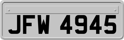 JFW4945
