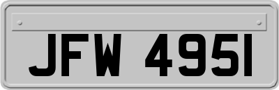 JFW4951
