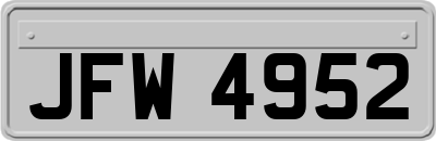JFW4952
