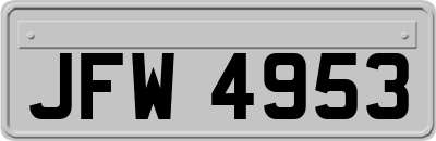 JFW4953