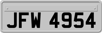 JFW4954