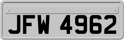 JFW4962