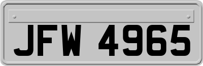 JFW4965