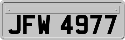 JFW4977