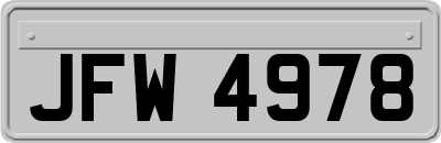 JFW4978