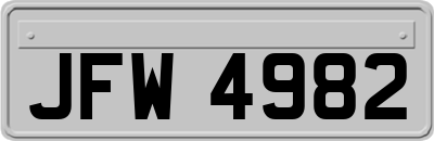 JFW4982