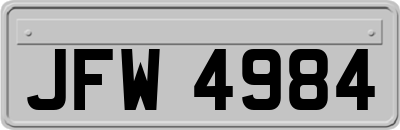 JFW4984