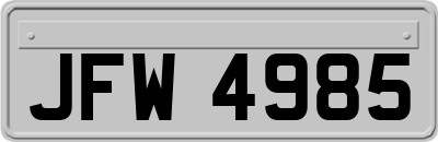 JFW4985