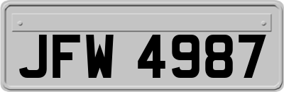 JFW4987
