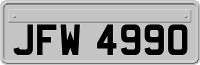 JFW4990