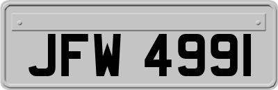 JFW4991
