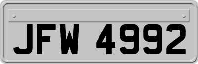 JFW4992
