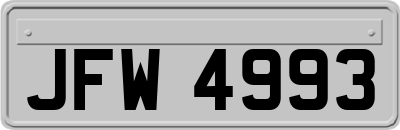 JFW4993