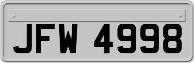 JFW4998