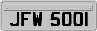 JFW5001