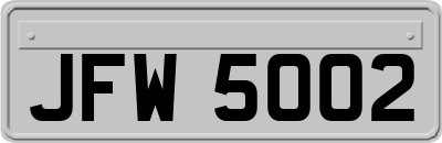 JFW5002