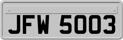 JFW5003