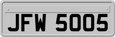 JFW5005