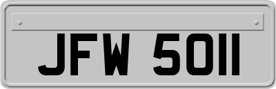 JFW5011