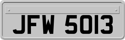 JFW5013