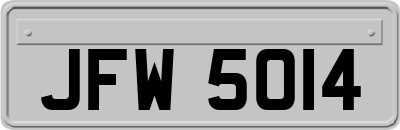 JFW5014