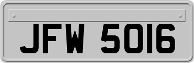 JFW5016
