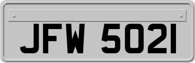 JFW5021